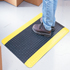 UltraSoft Diamond Plate Anti-Fatigue Mat
